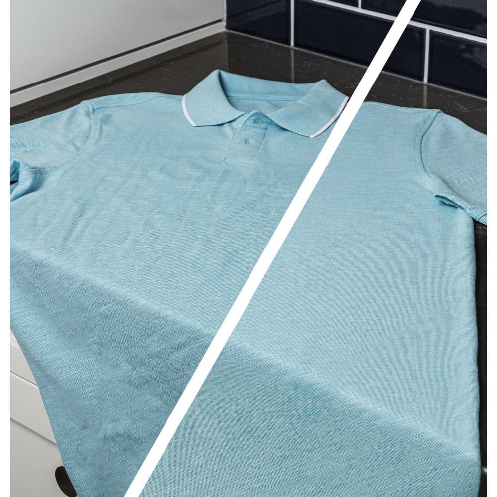 Sapphire Blue 7.8 Cu. Ft. Smart Stackable Electric Dryer