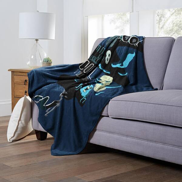 Cool touch blanket hot sale