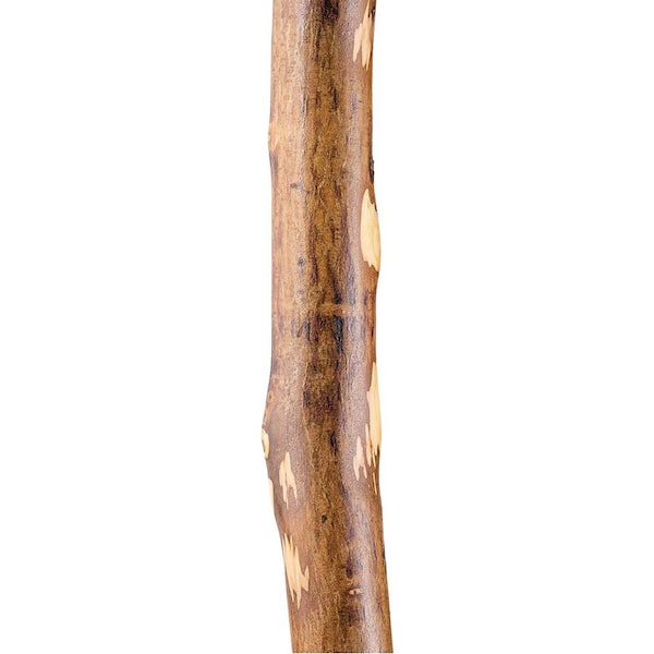 Brazos Free Form Natural Hardwood Root Handcrafted Wood Walking