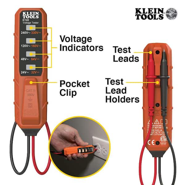Electrical tester near me sales