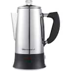 Elite Gourmet EC812 Electric 12-Cup Coffee Percolator Replacement