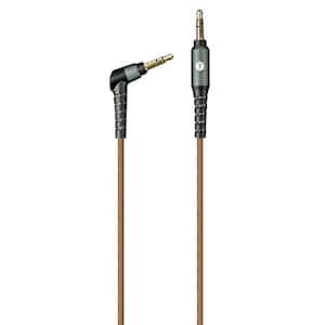 8 ft. 3.5 mm Auxiliary Cable