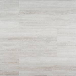 Malachite 12 MIL x 18 in. W x 36 in. L Waterproof Click Lock Vinyl Plank Flooring (26.98 sq. ft./case)