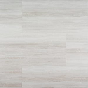 Malachite 12 MIL x 18 in. x 36 in. Waterproof Click Lock Vinyl Plank Flooring (26.98 sq. ft./case)