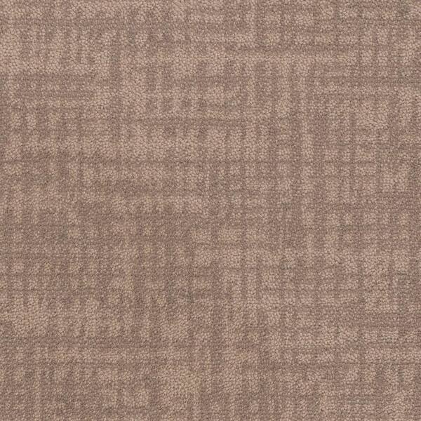 Home Decorators Collection 8 in. x 8 in. Pattern Carpet Sample - Oakland Hills -Color Serenity