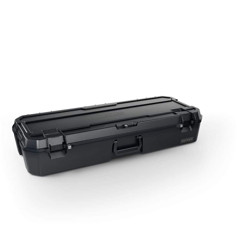 Honcho 80 Weatherproof Case - Black price history on PriceWatchPro