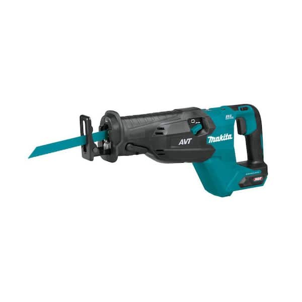 40V max XGT Brushless Cordless AVT Orbital Recipro Saw (Tool Only)