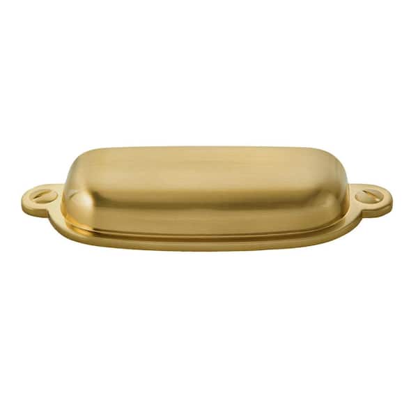 Antique Brass Cup Handle for Kitchen Cabinets by Arro