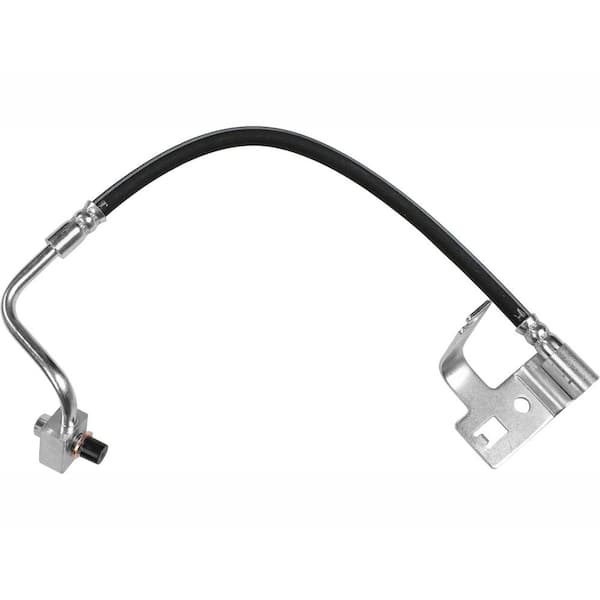 Sunsong Brake Hydraulic Hose - Front Right