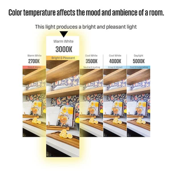 Cayuga 60 in. Smart LED Indoor Black-Bronze Ceiling Fan with Light Kit and Remote Control