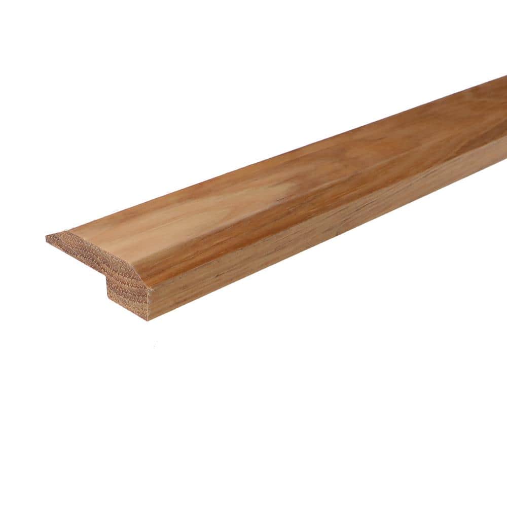 Griffon 0.38 in. Thick x 2 in. Width x 78 in. Length Matte Wood Multi-Purpose Reducer price history on PriceWatchPro