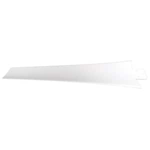Replacement Blade for 52 in. Windward IV White Fan