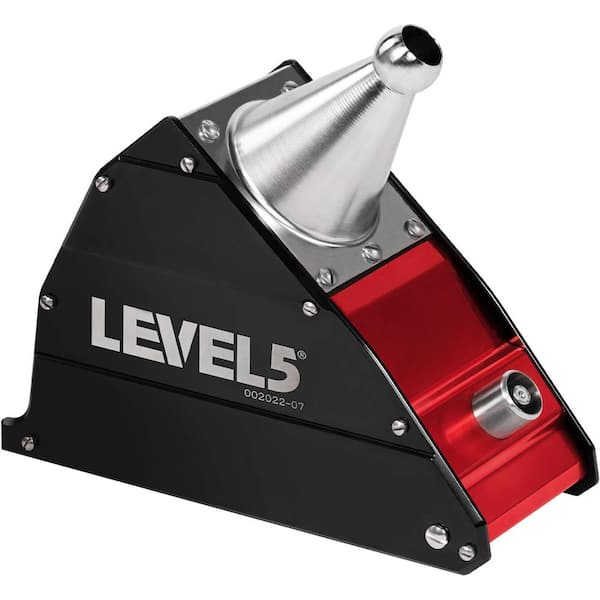 Level 5 7 in. Drywall Compound Corner Applicator