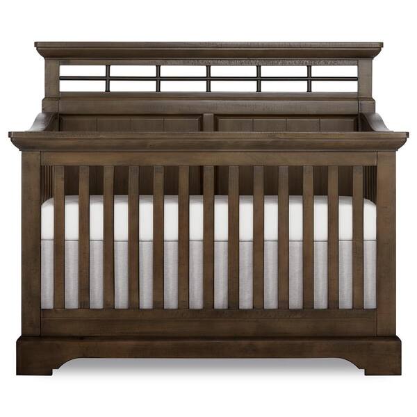 green guard crib