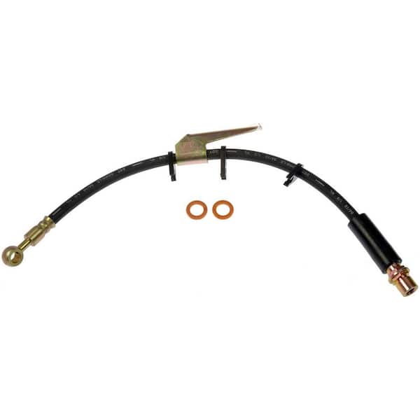 First Stop Brake Hydraulic Hose 2007-2009 Suzuki XL-7