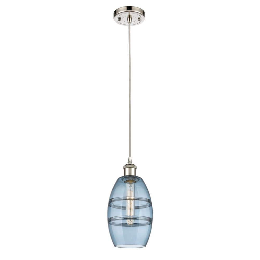 Innovations 516-1P-PN-G557-6BL