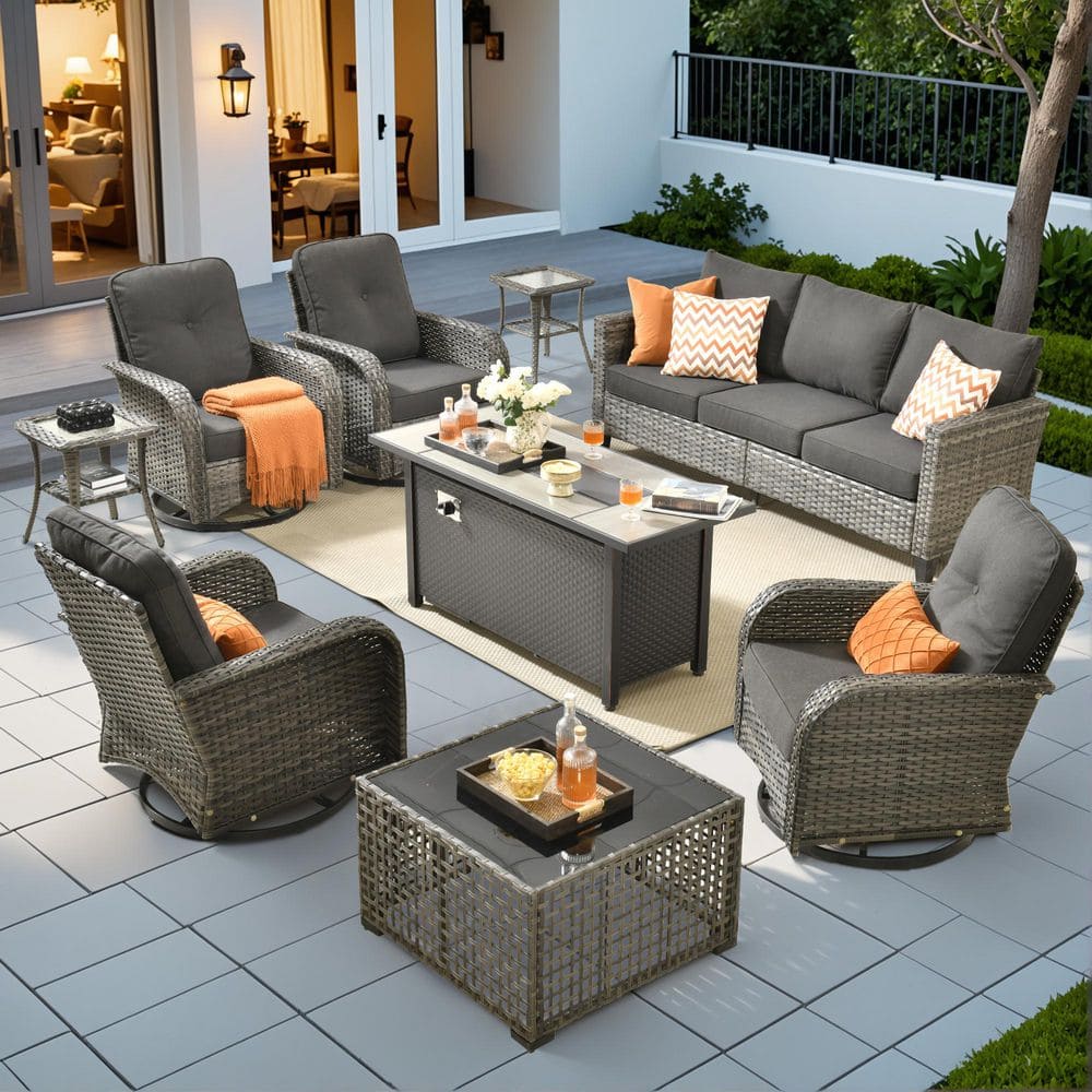 qw-amish-5pc-paradise-pub-fire