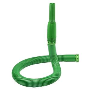 Nasco Large Anka Wash-Down Nozzle with 1-1/4 Hose Tail C29755N Nasco Large Anka Wash-Down Nozzle with 1-1/4 Hose Tail C29755N