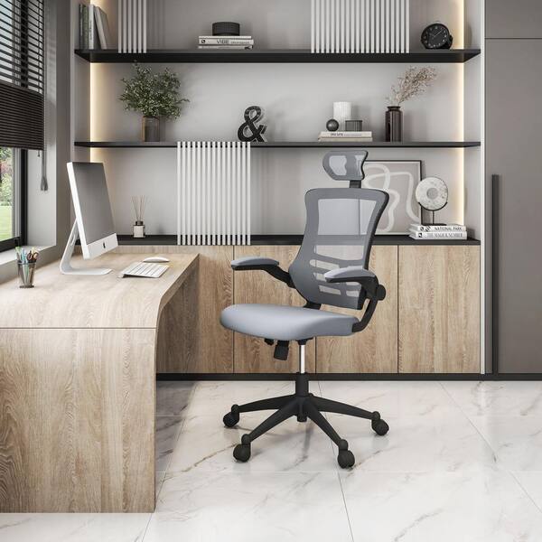 Techni mobili deals mesh task chair