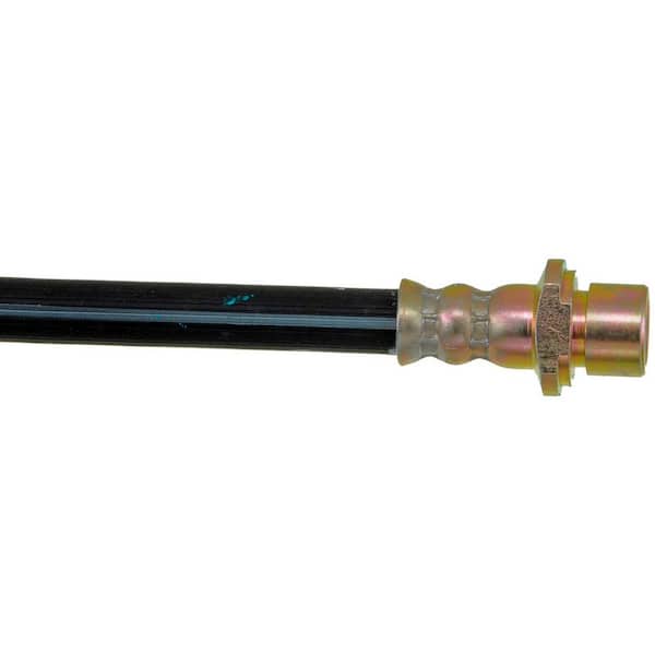 Unbranded Brake Hydraulic Hose 1996-2000 Toyota RAV4 2.0L