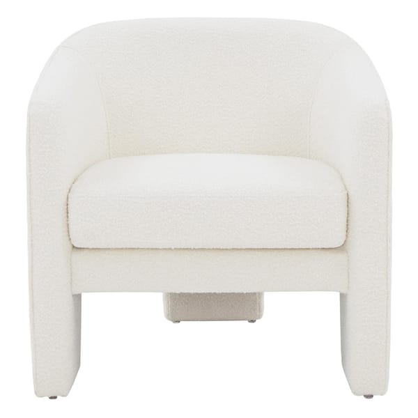 SAFAVIEH Londyn Ivory Accent Chair