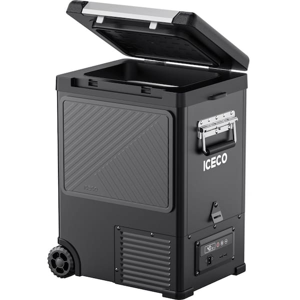 ICECO IPT20 0.64 cu. ft. Manual Defrost Single Zone Portable