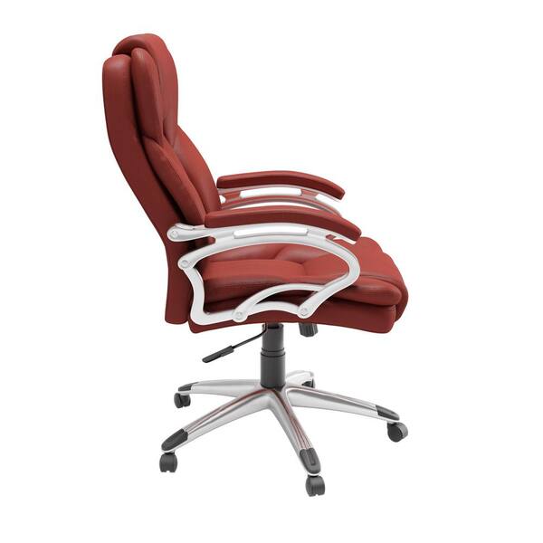 The brick best sale desk chair