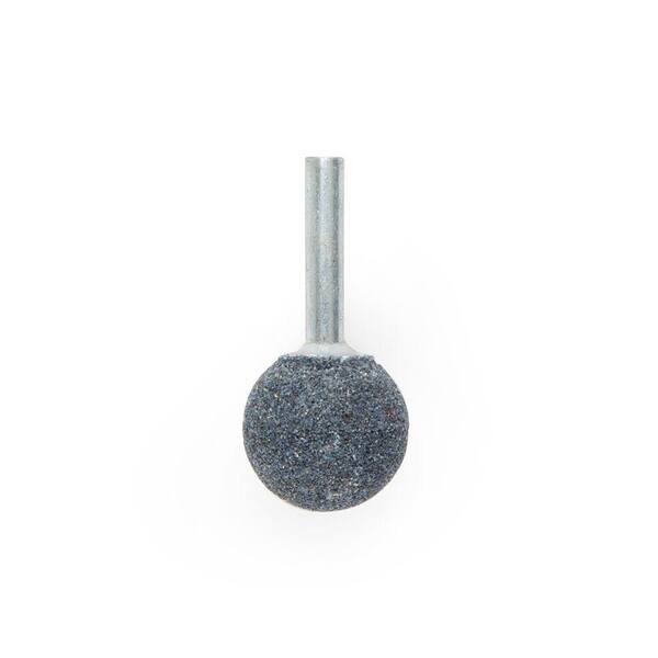 Lincoln Electric A25 1 in. Round Aluminum MTD Point