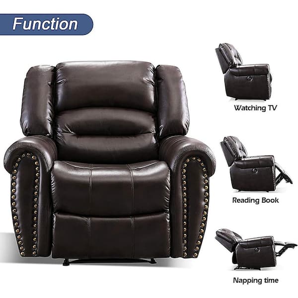 bradlows recliner chairs