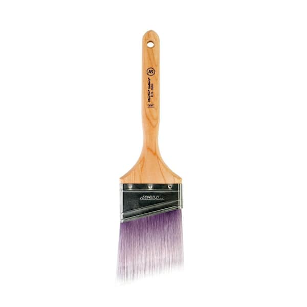 3 in. Nylon Ultra/Pro Soft Angle Sash Brush