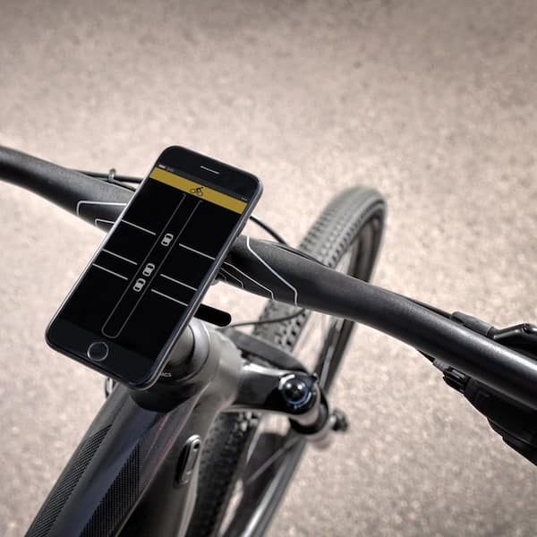 Garmin Varia RTL515 Rearview Radar with Tail Light for Cyclists