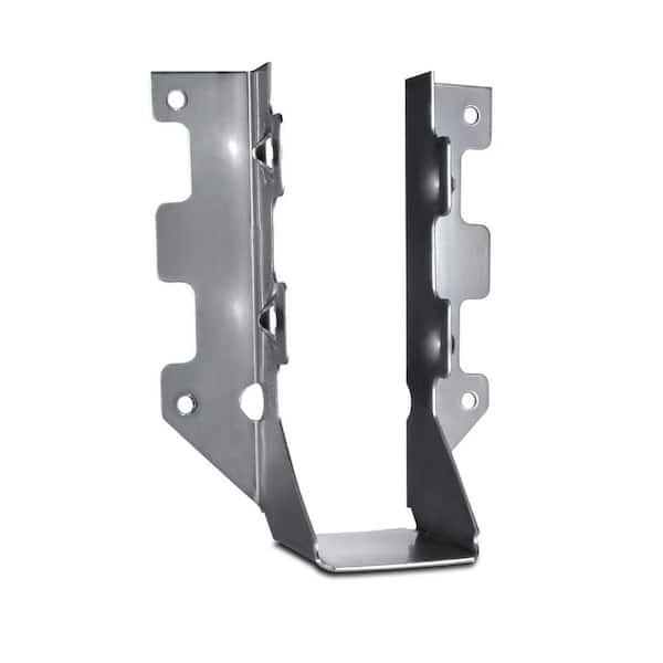 Simpson Strong-Tie LUS Stainless-Steel Face-Mount Joist Hanger for 2x6 Nominal Lumber