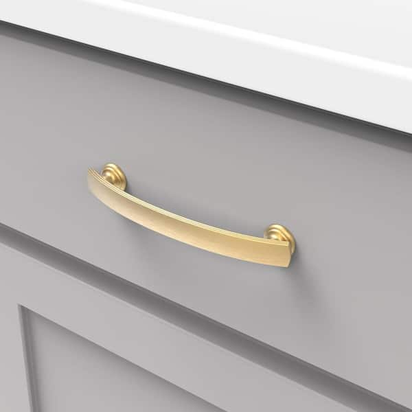 American Brass Pull Handle Door Pull Handle Cabinet Handle Dresser