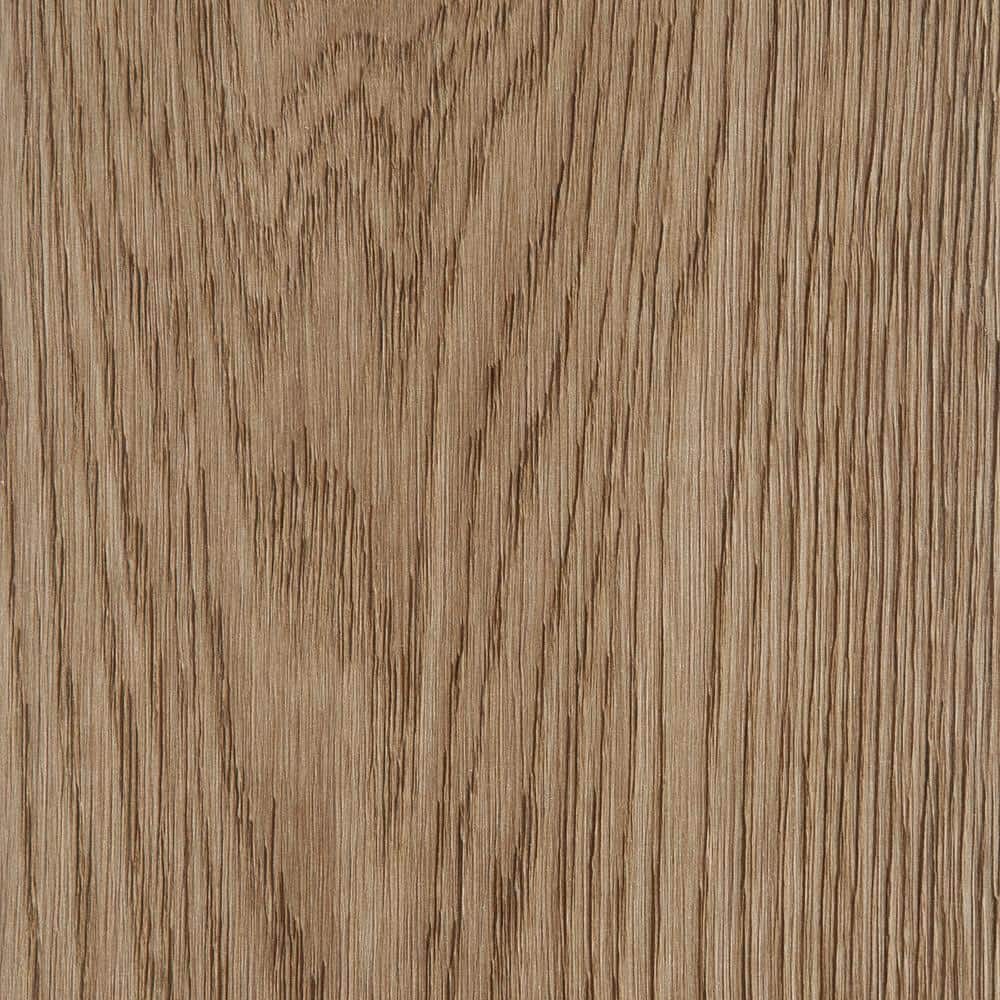 "Take Home Sample- Liz Marie's Greige Retreat Brown 20-MIL x 7"" x 8"" Glue Down Waterproof Luxury Vinyl Plank Flooring" price history on PriceWatchPro