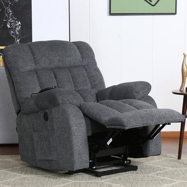 home depot lift recliners