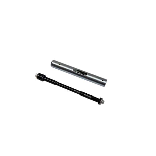 SARIS Thru Axle Adapter, 148 mm x12 mm Utility Cycling Accessory