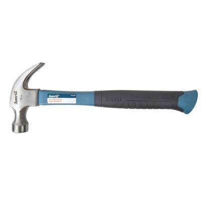 Fiberglass Handle Bahco NS5021500-FB AL-BR Sledge Hammer 