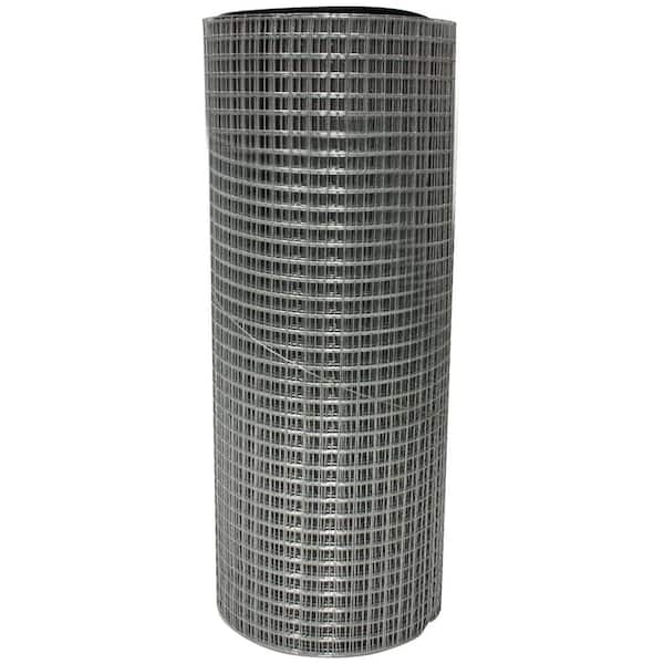 Acorn International 1/2 in. x 3 ft. x 10 ft. Hardware Cloth