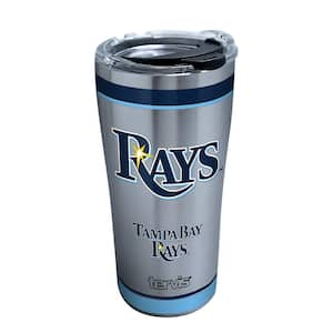 Tervis New York Yankees MLB 30-fl oz Stainless Steel Tumbler at