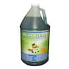 Mean Klean 1 gal. Concrete and Mortar Dissolver MK128OZ - The Home Depot