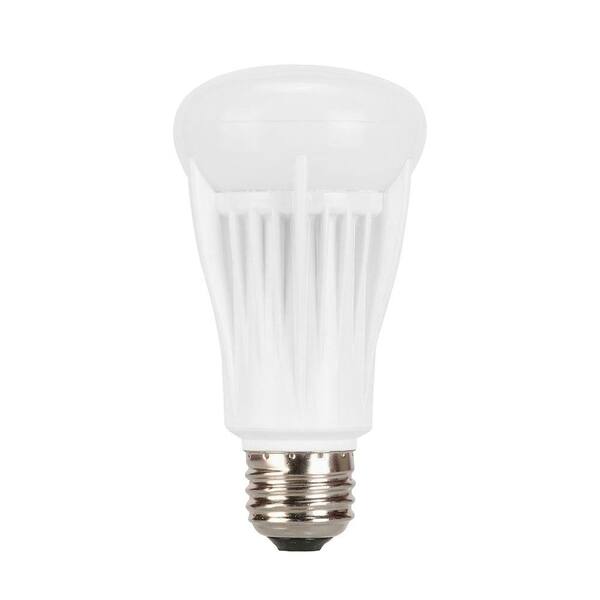 Globe Electric 60W Equivalent Soft White  A19 A-Type Dimmable LED Light Bulb