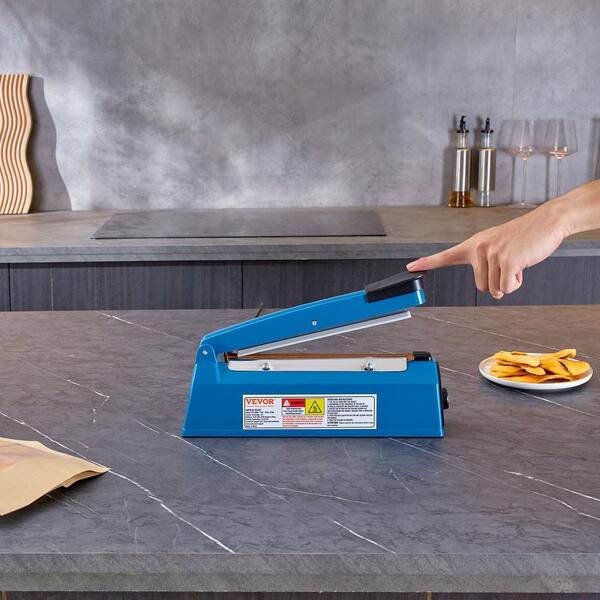 Automatic Continuous Plastic Bag Heat Sealing Machine Bag Sealing Machine Bag Sealing Machine