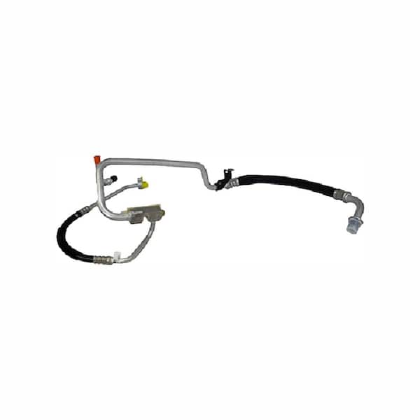 A/C Manifold Hose Assembly