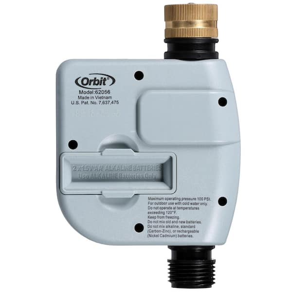 Orbit - 1-Port Single Dial Timer