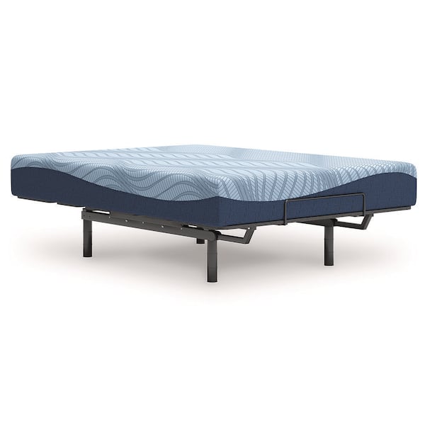 【２冊セットはレアです！】Morphosis design peak09,10 ASHLEY FURNITURE Peak 2.0 10 Hybrid Full Mattress M20221
