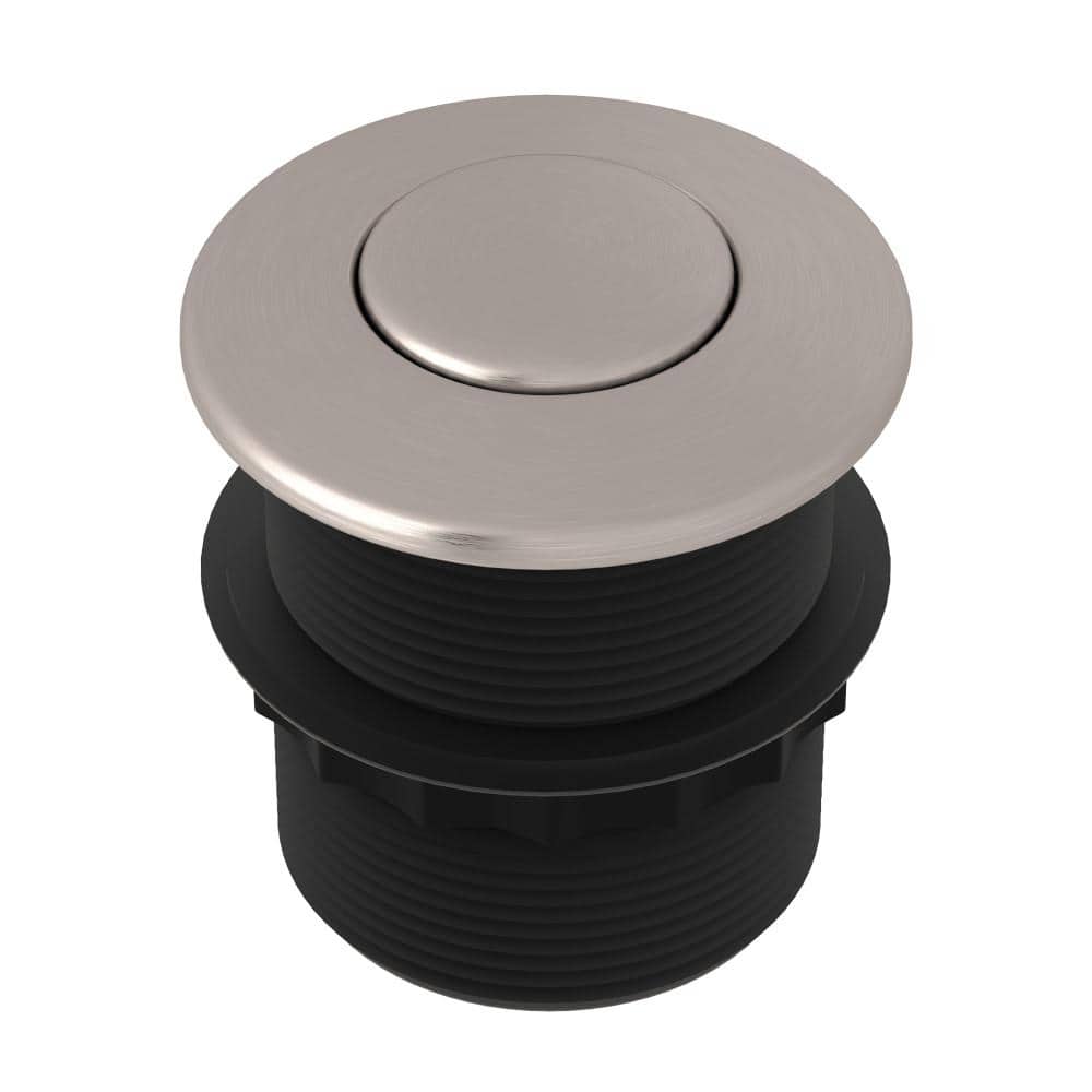 Disposal Air Switch in Satin Nickel price history on PriceWatchPro