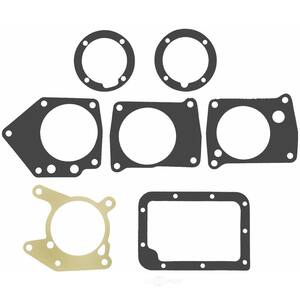 Fel-Pro TS5135 Transmission Gasket Set - Complete Seal & Gasket Kit For Transmission Repair