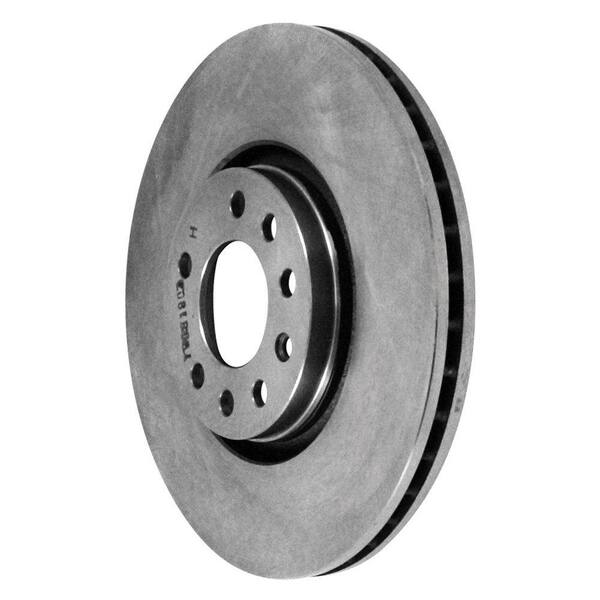 Unbranded Disc Brake Rotor - Front