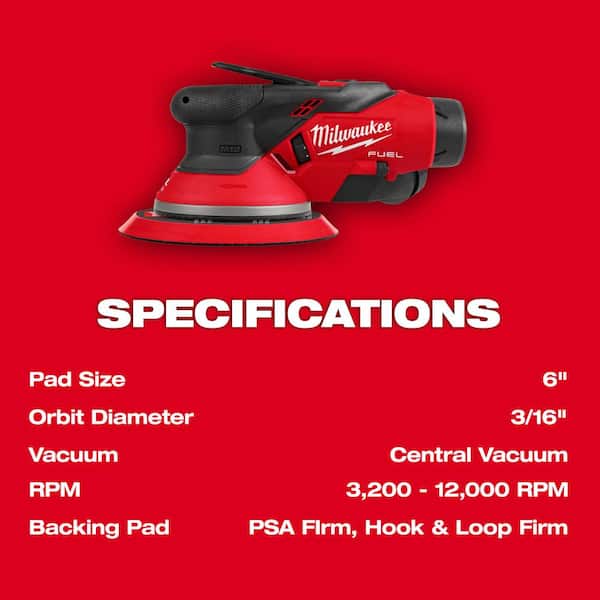 ルーマニアモンテビデオ 「FLEX」 Milwaukee 2585-22CX M12 FUEL 12V 6