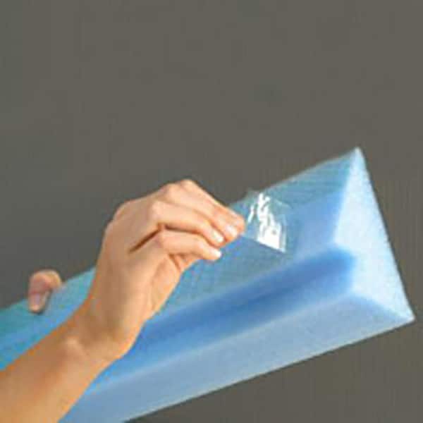 Aspen Wood 27 ft. Round 54 in. Deep Above Ground Deluxe Hard Sided Pool Package